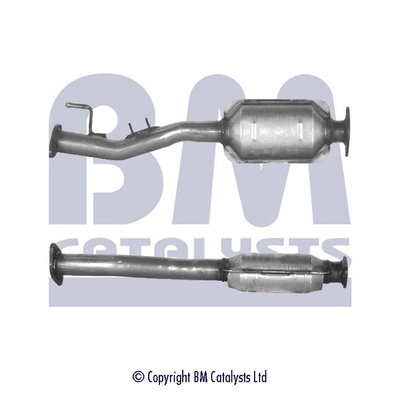 Catalyseur BM CATALYSTS BM90355H