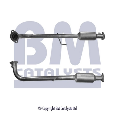 Catalyseur BM CATALYSTS BM91331H