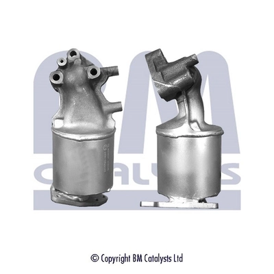 Catalyseur BM CATALYSTS BM80306H