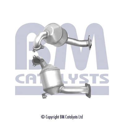 Catalyseur BM CATALYSTS BM80431H