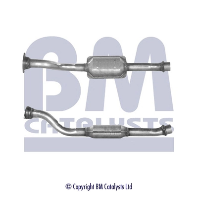 Catalyseur BM CATALYSTS BM80147H