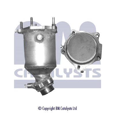Catalyseur BM CATALYSTS BM91067H