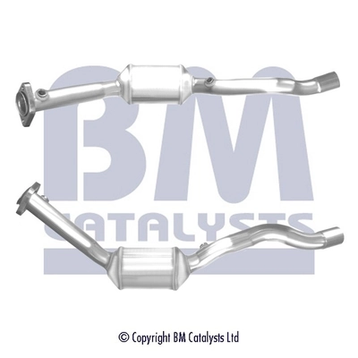 Catalyseur BM CATALYSTS BM91879H