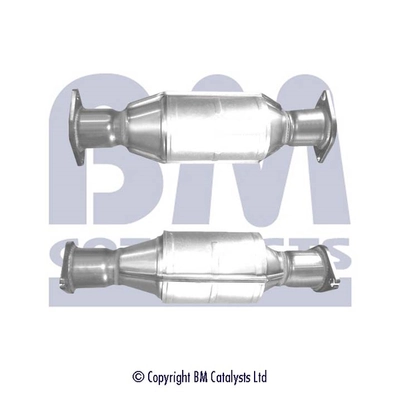 Catalyseur BM CATALYSTS BM91177H