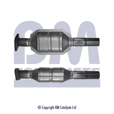 Catalyseur BM CATALYSTS BM80281H