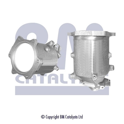 Catalyseur BM CATALYSTS BM91259H