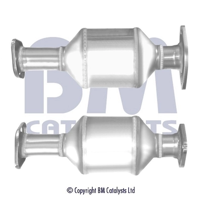 Catalyseur BM CATALYSTS BM92037H
