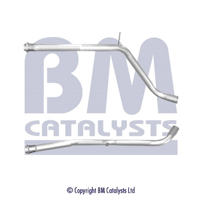 Tuyau d'échappement BM CATALYSTS BM50335