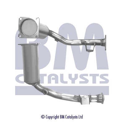 Catalyseur BM CATALYSTS BM91103H
