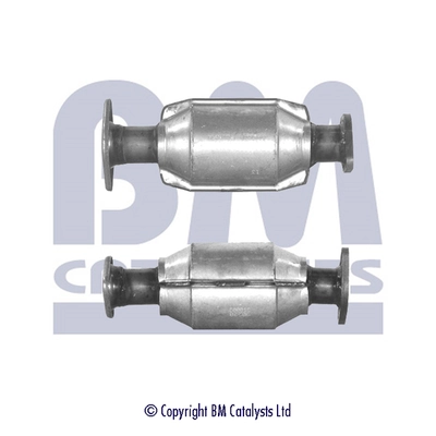 Catalyseur BM CATALYSTS BM90220H