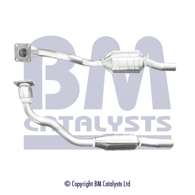 Catalyseur BM CATALYSTS BM80049H