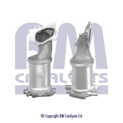 Catalyseur BM CATALYSTS BM80260H