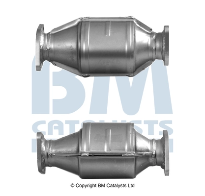 Catalyseur BM CATALYSTS BM92417H