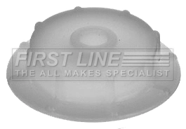 Cap, coolant tank