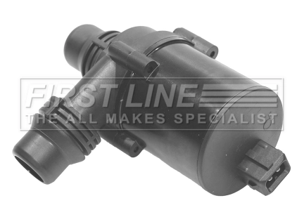 Auxiliary Water Pump (cooling water circuit)