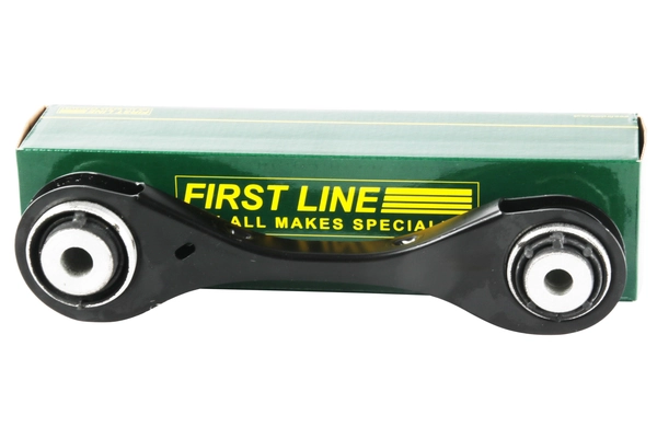 Control/Trailing Arm, wheel suspension 2