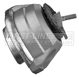 Mounting, engine