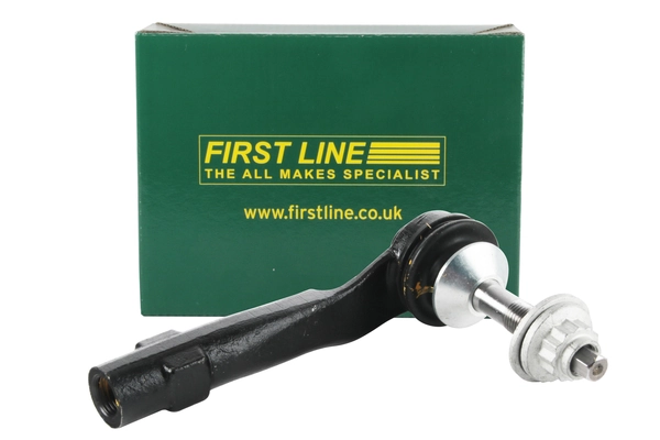 Tie Rod End 2