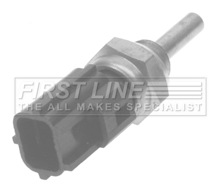 Sensor, coolant temperature