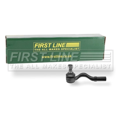 Tie Rod End 2