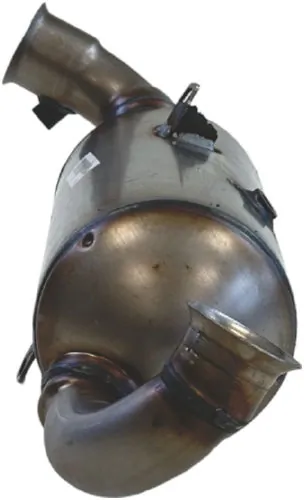 Filtre à particules / à suie, échappement BOSAL 097-249