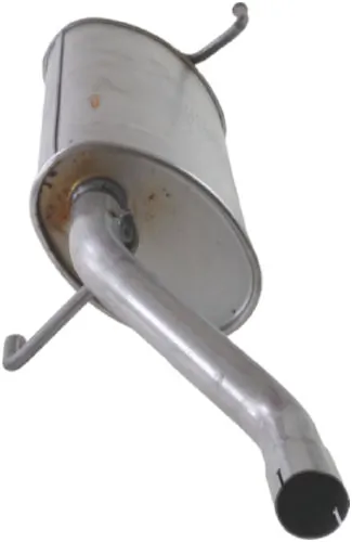 Silencieux arrière BOSAL 185-685