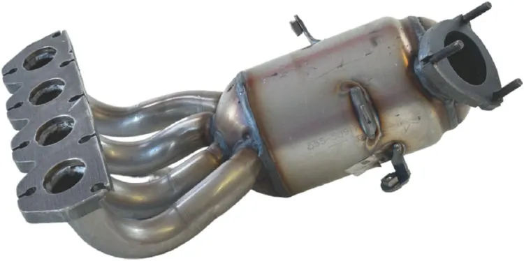 Catalyseur BOSAL 090-559