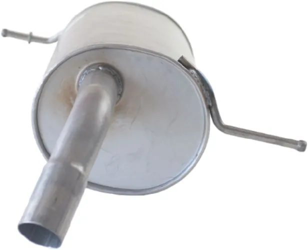 Silencieux arrière BOSAL 154-483