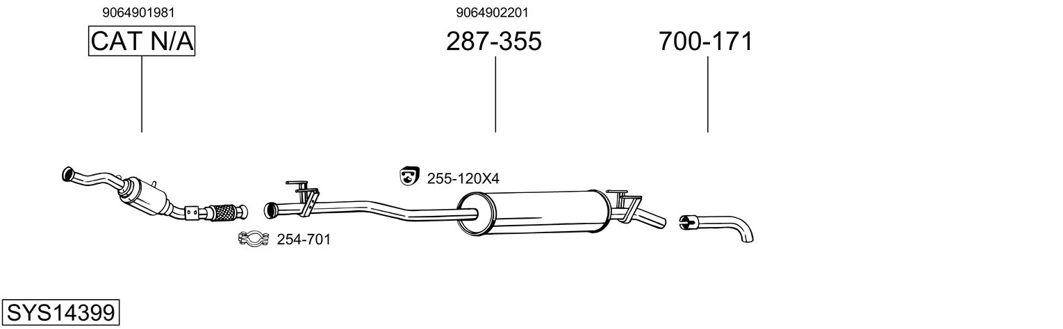 Exhaust System