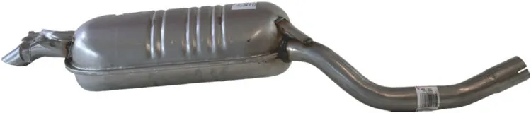 Silencieux arrière BOSAL 278-189