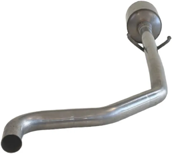 Filtre à particules / à suie, échappement BOSAL 097-244