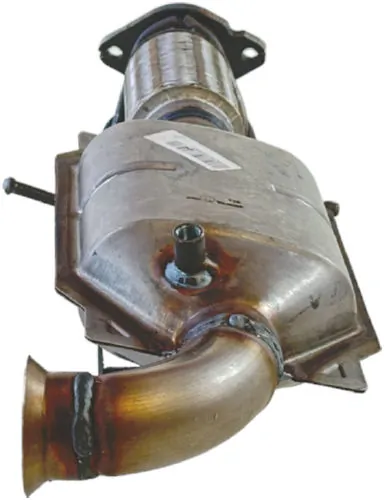 Catalyseur BOSAL 090-183