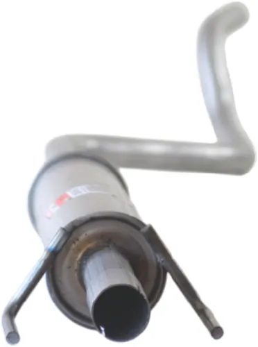 Silencieux central BOSAL 285-957