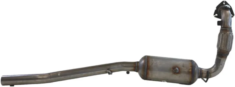 Filtre à particules / à suie, échappement BOSAL 097-358