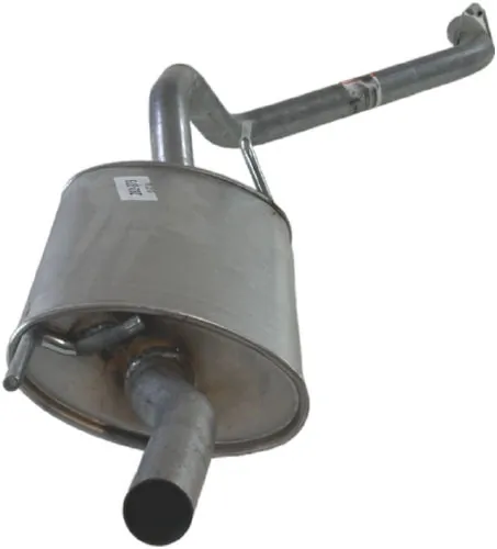 Silencieux arrière BOSAL 282-373