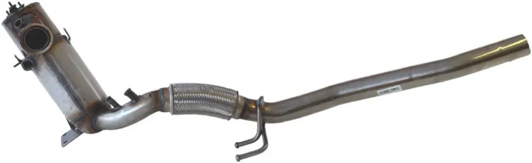 Filtre à particules / à suie, échappement BOSAL 097-361