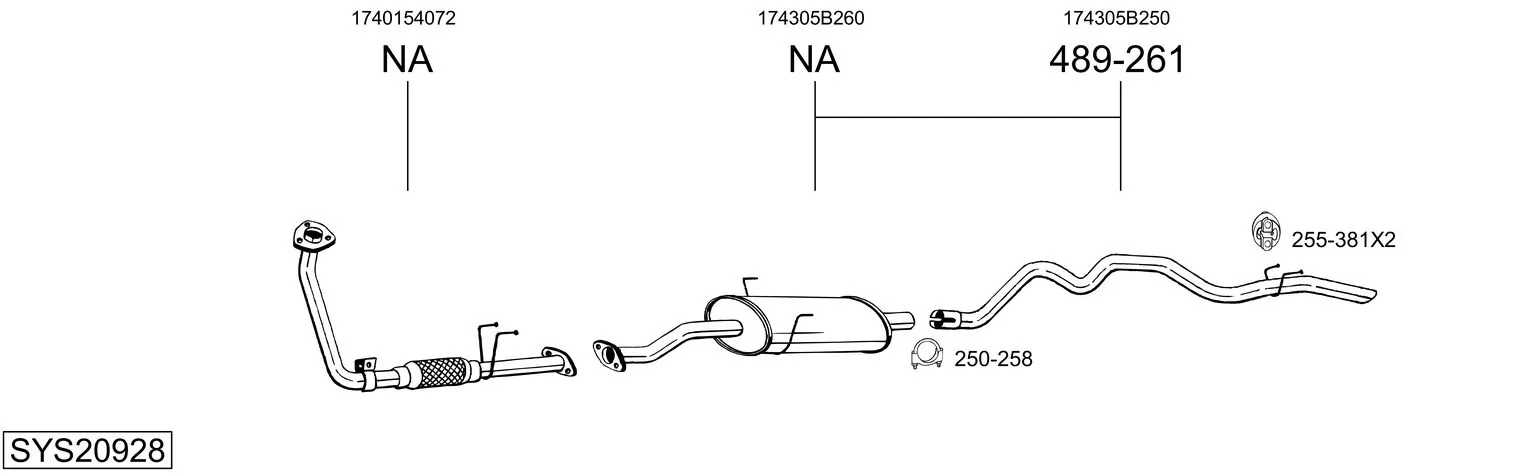 Exhaust System