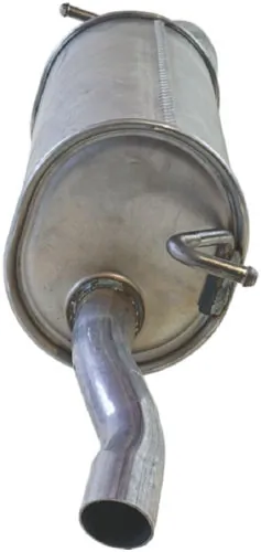 Silencieux arrière BOSAL 228-189