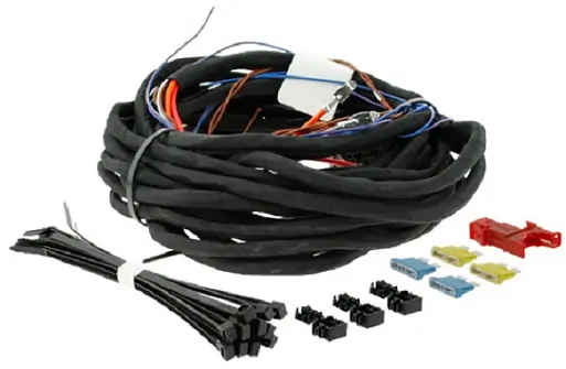 Kit d'extension, kit électrique (dispositif d'attelage) BOSAL 550-094