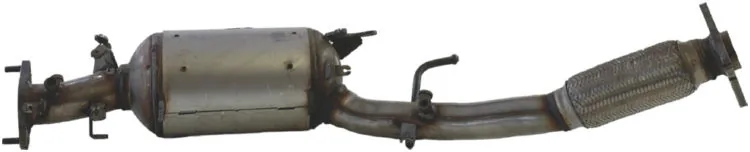 Filtre à particules / à suie, échappement BOSAL 095-211