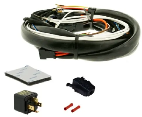 Kit d'extension, kit électrique (dispositif d'attelage) BOSAL 550-054