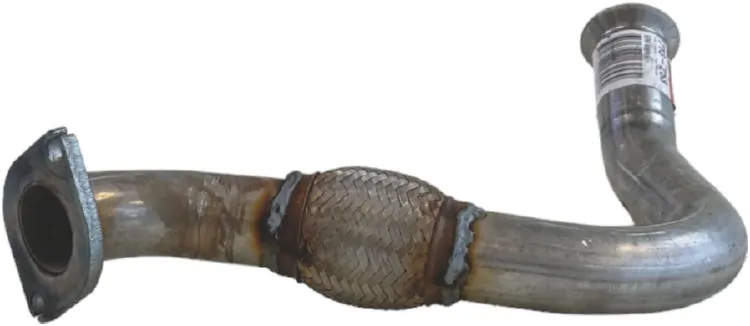 Tuyau d'échappement BOSAL 713-253