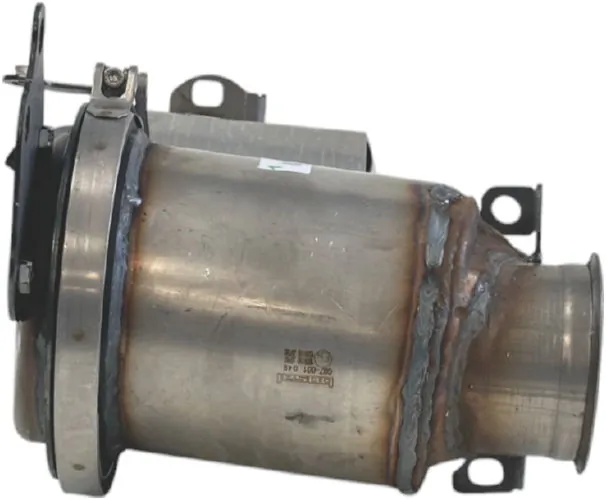 Filtre à particules / à suie, échappement BOSAL 097-661