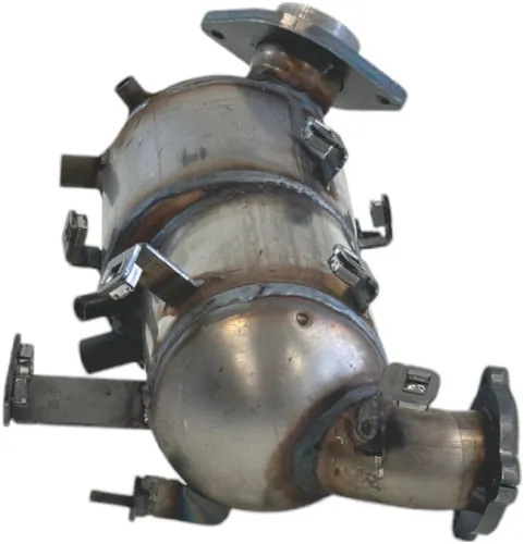 Filtre à particules / à suie, échappement BOSAL 097-977