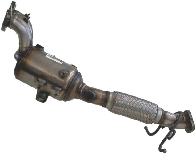 Catalyseur BOSAL 090-272