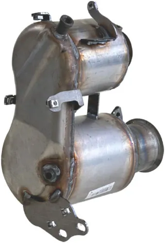 Filtre à particules / à suie, échappement BOSAL 097-816