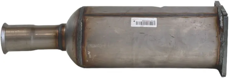 Filtre à particules / à suie, échappement BOSAL 095-124