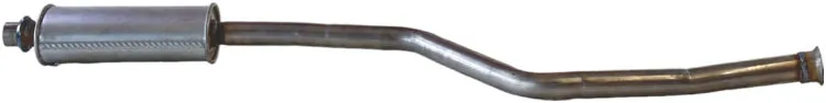 Silencieux central BOSAL 281-545