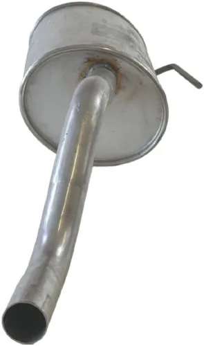 Silencieux arrière BOSAL 200-449