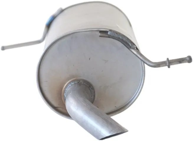 Silencieux arrière BOSAL 154-483